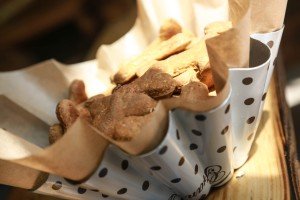 Samouslužno kupanje pasa "Svet pasa"