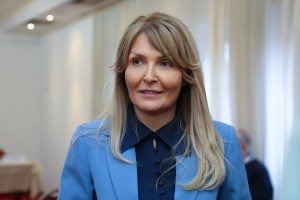 Obraćanje povodom realizacije projekta Razvoja integrisanog sistema nacionalnih kvalifikacija