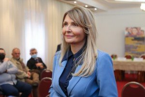 Obraćanje povodom realizacije projekta Razvoja integrisanog sistema nacionalnih kvalifikacija