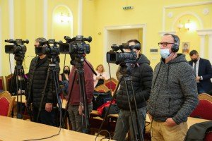 Poseta pokrajinskog sekretara za visoko obrazovanje Subotici