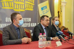 Poseta pokrajinskog sekretara za visoko obrazovanje Subotici