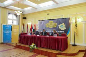 Poseta pokrajinskog sekretara za visoko obrazovanje Subotici