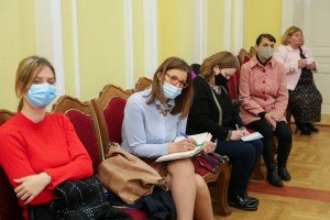 Poseta pokrajinskog sekretara za visoko obrazovanje Subotici