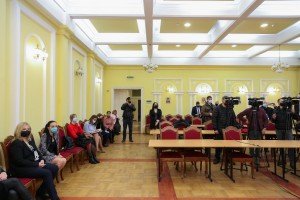 Poseta pokrajinskog sekretara za visoko obrazovanje Subotici