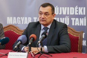 Poseta pokrajinskog sekretara za visoko obrazovanje Subotici