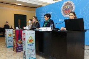 Potpisivanje sporazuma o saradnji Grada Subotice i organizacije "Čepom do osmeha"