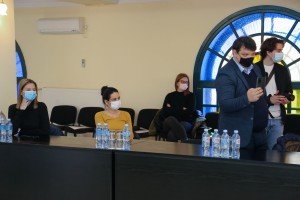 Potpisivanje sporazuma o saradnji Grada Subotice i organizacije "Čepom do osmeha"