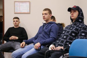 Esport kup "Gamepressive"