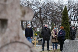 Pomen kelebijskim Srbima koji su ubijeni u aprilu 1941. godine