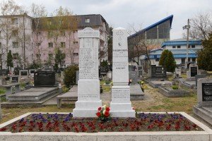 Pomen kelebijskim Srbima koji su ubijeni u aprilu 1941. godine