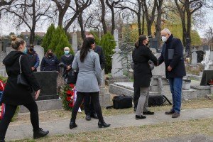 Pomen kelebijskim Srbima koji su ubijeni u aprilu 1941. godine