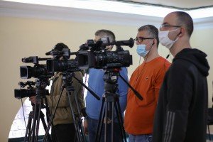 Predstavljanje konkursa za projekte iz oblasti životne sredine