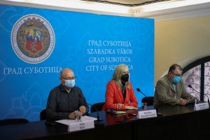 Predstavljanje konkursa za projekte iz oblasti životne sredine