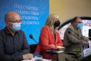 Predstavljanje konkursa za projekte iz oblasti životne sredine