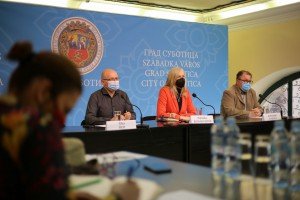 Predstavljanje konkursa za projekte iz oblasti životne sredine