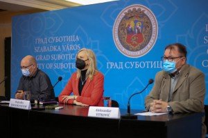 Predstavljanje konkursa za projekte iz oblasti životne sredine