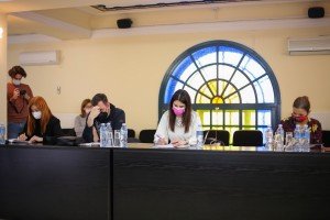 Predstavljanje konkursa za projekte iz oblasti životne sredine