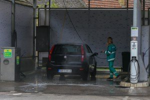 Pokloni za vernost članova Euro Petrol kluba