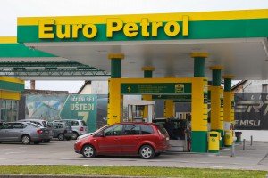 Pokloni za vernost članova Euro Petrol kluba