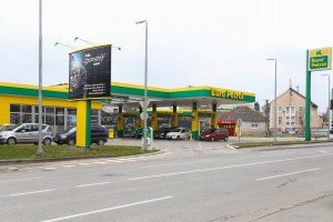 Pokloni za vernost članova Euro Petrol kluba