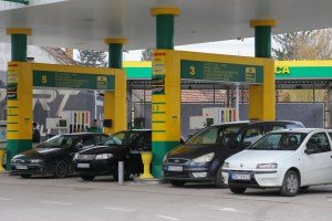 Pokloni za vernost članova Euro Petrol kluba