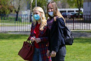 Akcija sadnje stabala crnog bora, breze i lipe