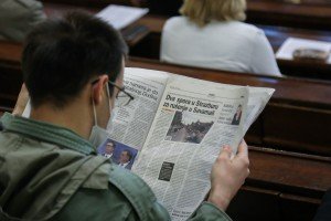 Javna rasprava na temu uvođenja bunjevačkog jezika u službenu upotrebu