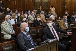 Javna rasprava na temu uvođenja bunjevačkog jezika u službenu upotrebu