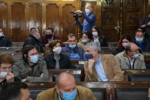 Javna rasprava na temu uvođenja bunjevačkog jezika u službenu upotrebu