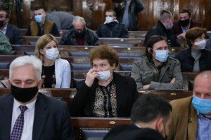 Javna rasprava na temu uvođenja bunjevačkog jezika u službenu upotrebu