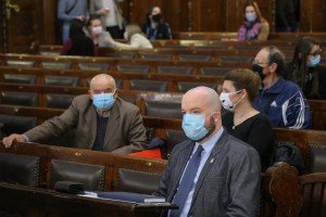 Javna rasprava na temu uvođenja bunjevačkog jezika u službenu upotrebu