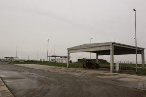 Obilazak Regionalne deponije