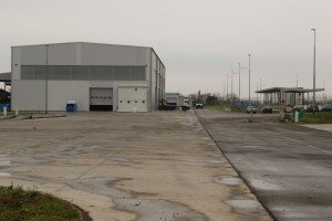 Obilazak Regionalne deponije