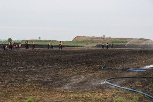 Obilazak Regionalne deponije