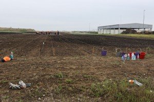 Obilazak Regionalne deponije