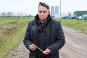 Obilazak Regionalne deponije