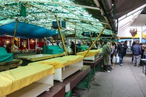 Mlečna pijaca sredom