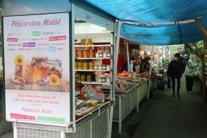 Mlečna pijaca sredom