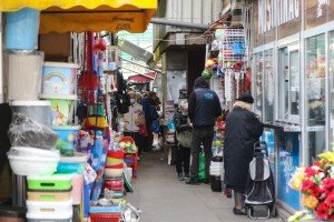 Mlečna pijaca sredom