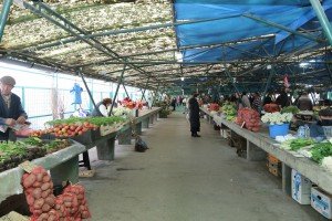 Mlečna pijaca sredom