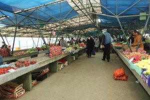 Mlečna pijaca sredom