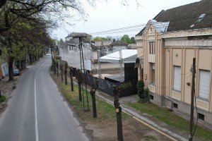 Polaganje kamen temeljca za izgradnju Hrvatske kuće