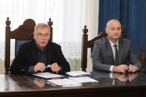 Sastanak Socijalno-ekonomskog saveta Grada Subotice