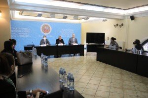 Izjave za medije nakon sastanka Socijalno-ekonomskog saveta Grada Subotice