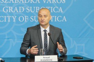 Izjave za medije nakon sastanka Socijalno-ekonomskog saveta Grada Subotice