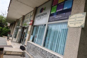 Obraćanje udruženja "Solidarnost" na temu 1. maja i radničkih prava