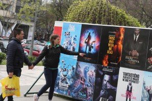 Obraćanje udruženja "Solidarnost" na temu 1. maja i radničkih prava