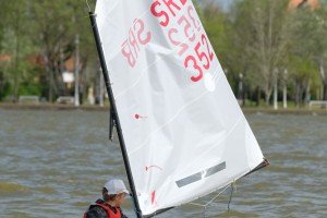 75. Prvomajska jedriličarska regata