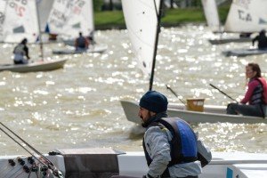 75. Prvomajska jedriličarska regata