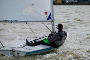 75. Prvomajska jedriličarska regata